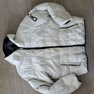 DKNY Men's Down Jacket